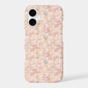 Watercolor Blob Pattern