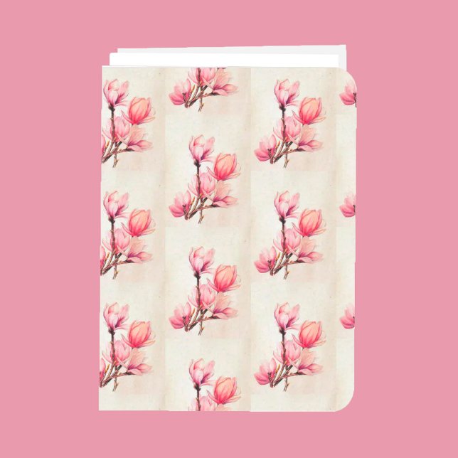 Watercolor Blossoms Decoupage Tissue Paper (Creator Uploaded)