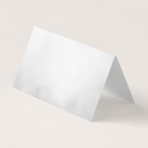 Watercolor Bokeh - Grey