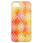 Watercolor Burst iPhone 5/5s Case