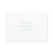 Watercolor | Business Cards
