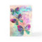 Watercolor Butterflies Mother's Day Card