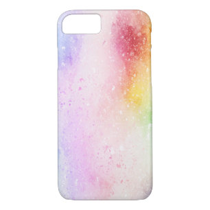 Watercolor Case-Mate iPhone Case