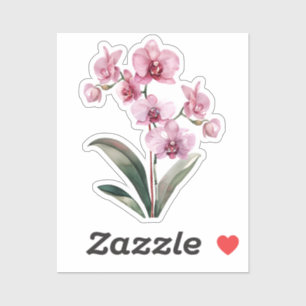 Watercolor Coquette Elements