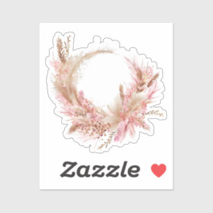 Watercolor Coquette Elements