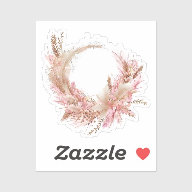 Watercolor Coquette Elements (Sheet)