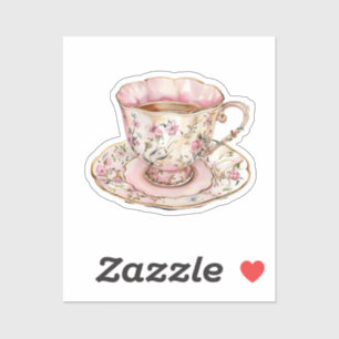 Watercolor Coquette Elements