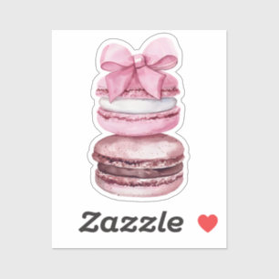 Watercolor Coquette Elements