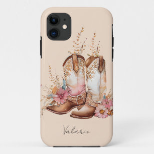 Western iPhone Cases & Covers
