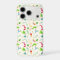 Watercolor Daiquiri Pattern