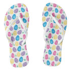 Watercolor Easter Egg Hunt Pattern