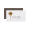 Watercolor Feather Duster Home Cleaning Service