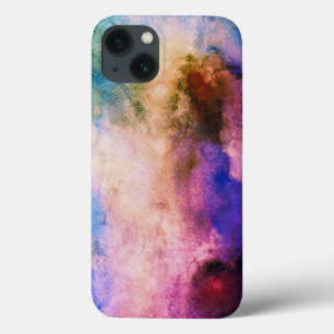 Watercolor Feeling Apple iPhone 7, Tough Xtreme iPhone 13 Case