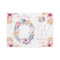 Watercolor Floral Baby Milestone