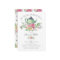 Watercolor Floral Teapot Bridal Shower 