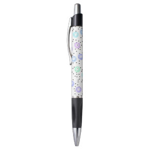 Watercolor Funfetti Pen