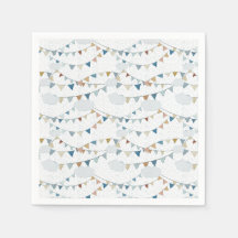 Watercolor Hot Air Balloon Mix // Kid’s Birthday