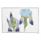 Watercolor Irises