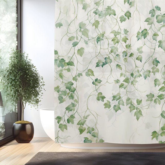 Watercolor Ivy League Elegance (Creator Uploaded)