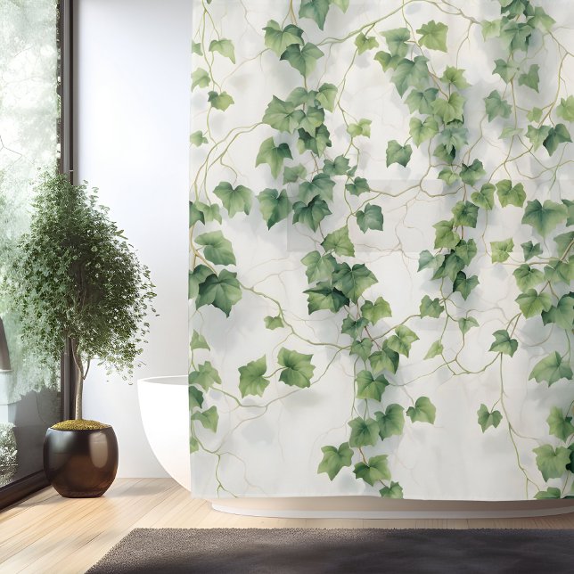 Watercolor Ivy League Elegance (Creator Uploaded)