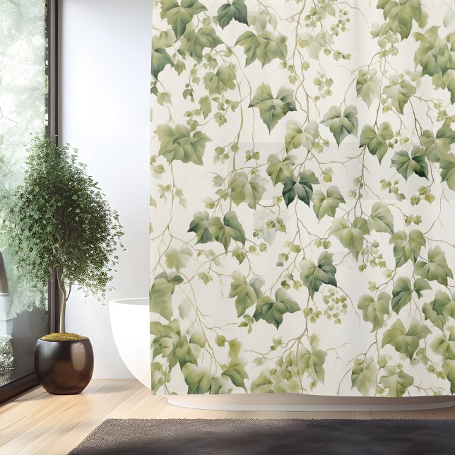 Watercolor Ivy League Elegance (Creator Uploaded)