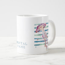 WATERCOLOR JELLYFISH, VACATION RENTAL