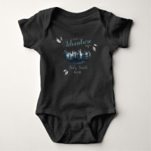 Watercolor Let the Adventure begin custom name