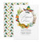 Watercolor Mexican Fiesta Rehearsal Dinner