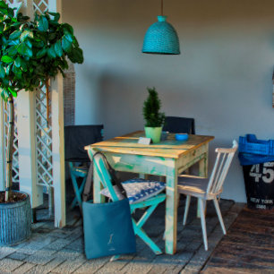  Watercolor monogram letter Z nurse dark blue Crossbody Bag