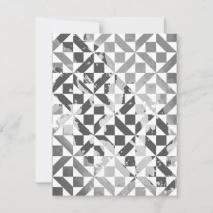 Watercolor motifs 4 card