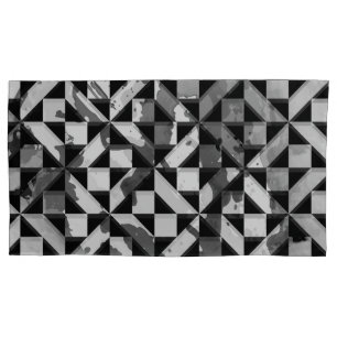 Watercolor motifs 5 pillowcase