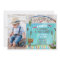 Watercolor Ofishally Birthday Invitation