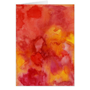 Watercolor painting background.