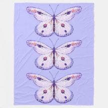 Watercolor Painting Butterfly 1