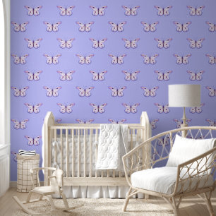 Watercolor Painting Butterfly 1 Wallpaper