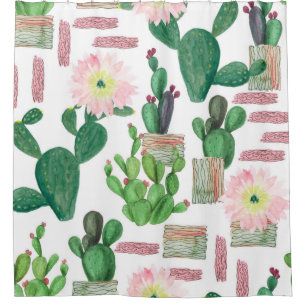 Watercolor painting seamless pattern. Watercolour 