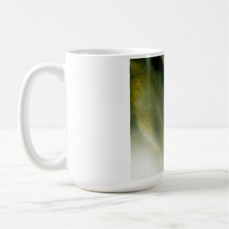 Watercolor Painting Texture Coffee Mug