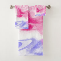 Watercolor Pastel