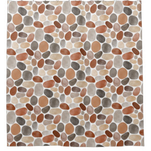 Watercolor Pebbles 230921