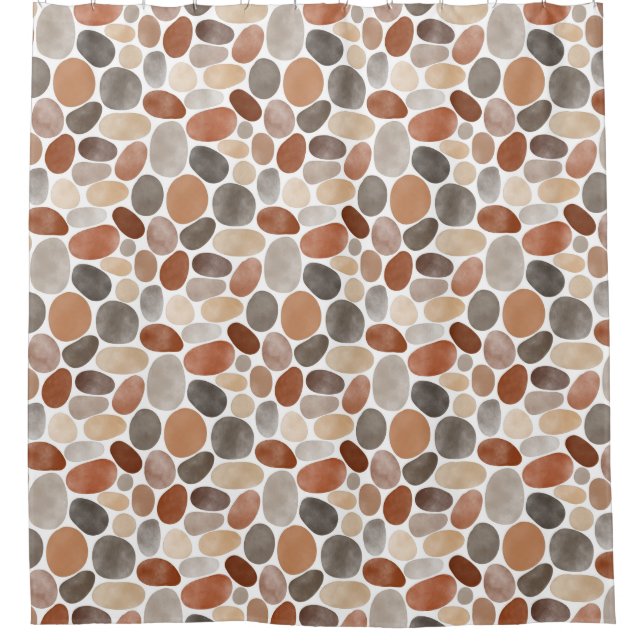 Watercolor Pebbles 230921 (Front)