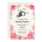 Watercolor Roses Derby Party