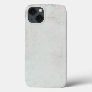 Watercolor Rustic Aesthetic iPhone 13 Case