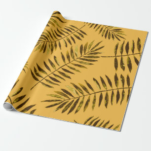 Watercolor seamless pattern with colourful abstrac wrapping paper