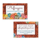 Watercolor style yarn knitting crochet homespun