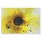 Watercolor Sunflower Decoupage Tissue Paper
