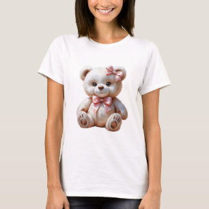 Watercolor T-Shirt