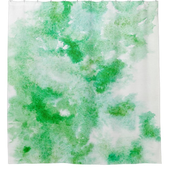 Watercolor texture the background (Front)