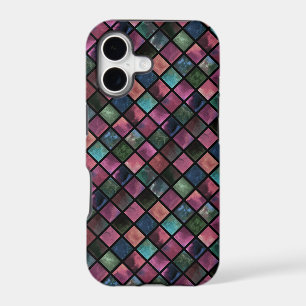 Watercolor, tile 