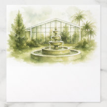 Watercolor Venue