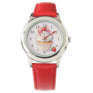 Watercolor  watch